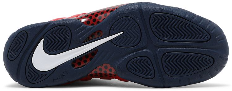 Nike Little Posite Pro GS USA