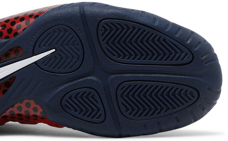 Nike Little Posite Pro GS USA