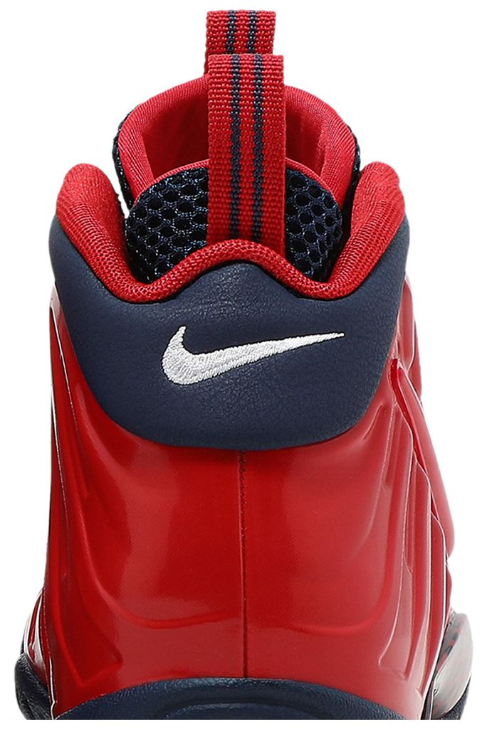 Nike Little Posite Pro GS USA