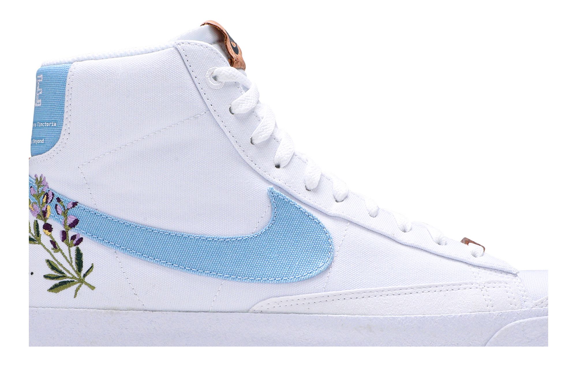Nike blazer mid release hot sale