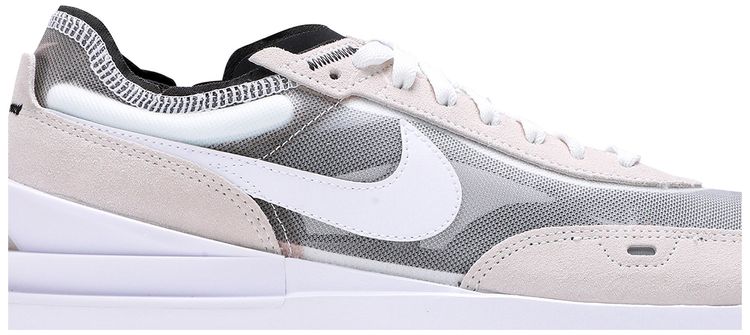 Waffle One Summit White
