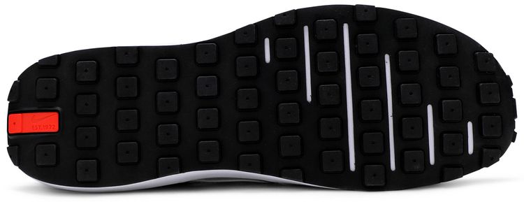 Waffle One Summit White