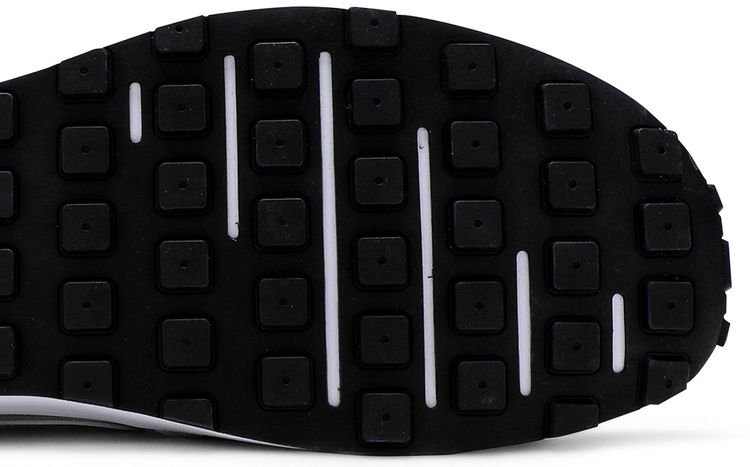 Waffle One Summit White