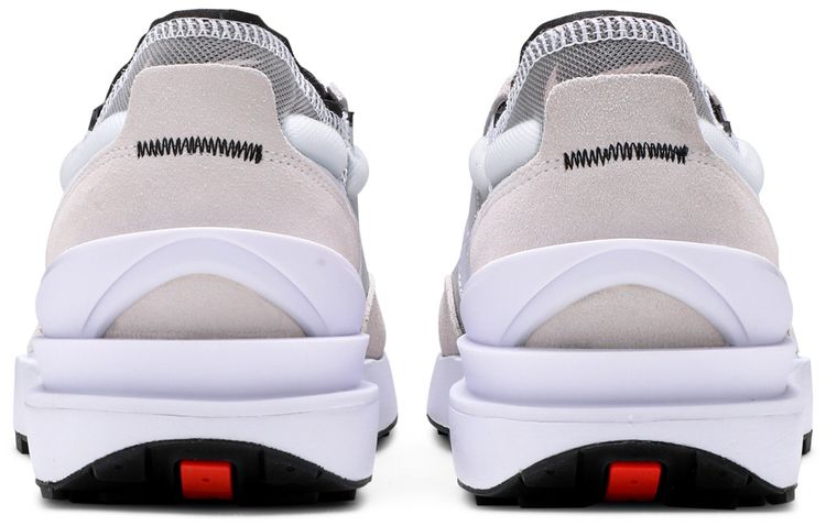 Waffle One Summit White