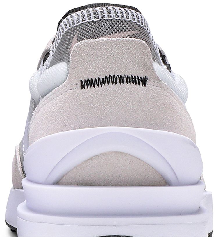 Waffle One Summit White