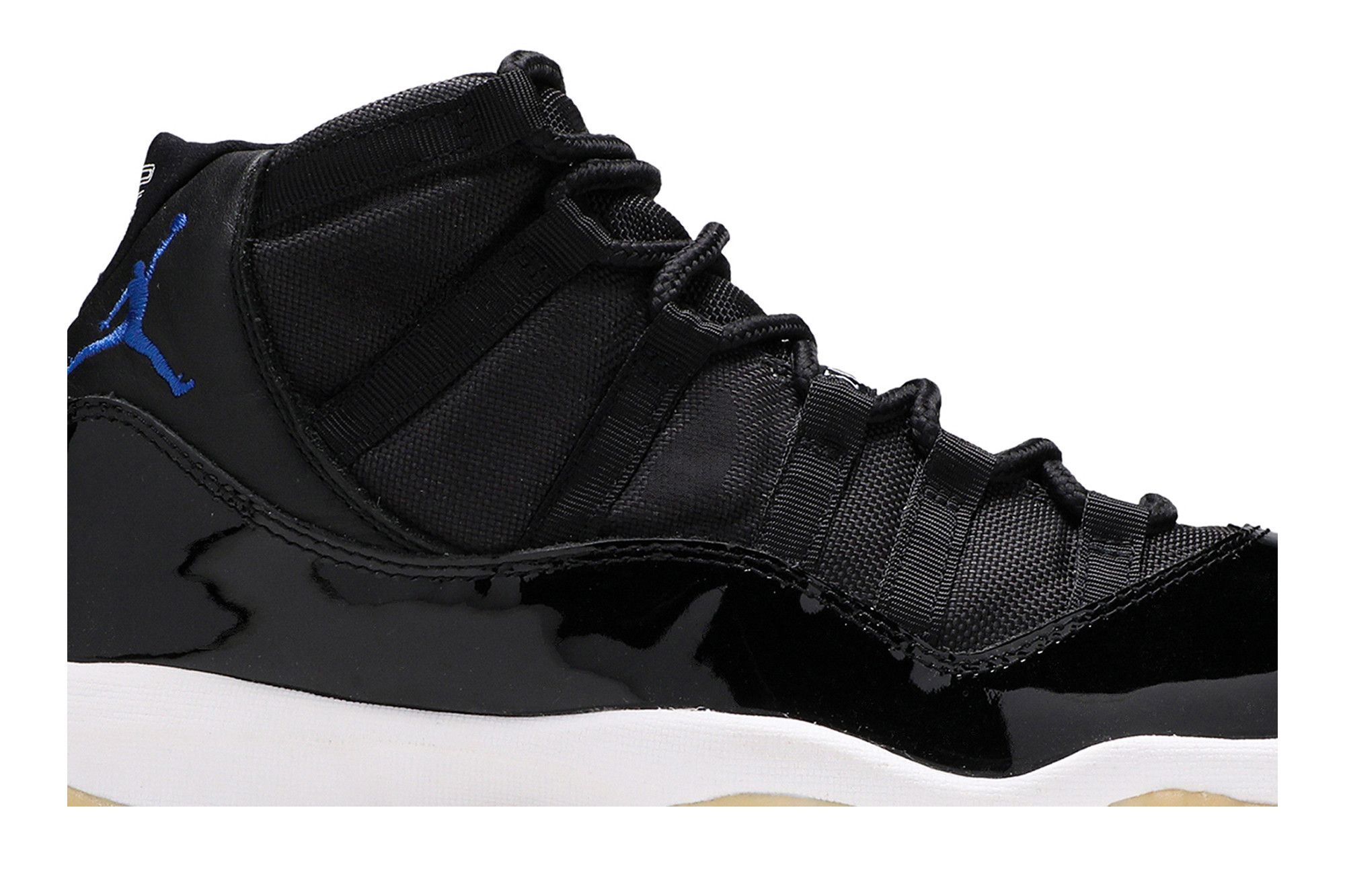 Retro 11 space jam release date best sale