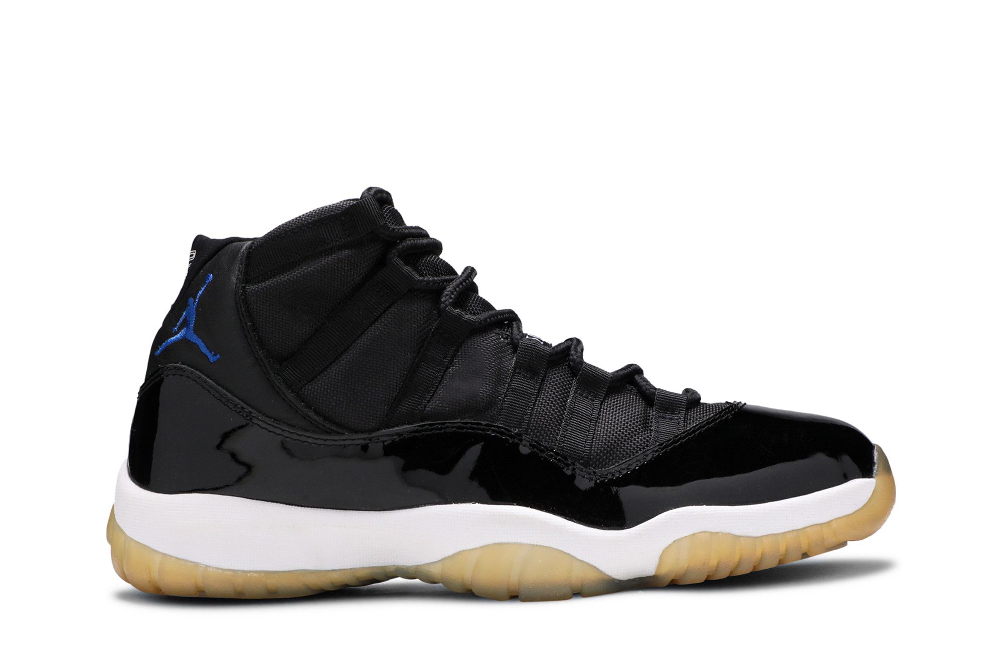 Buy Air Jordan 11 Retro Space Jam 2000 136046 041 GOAT UK