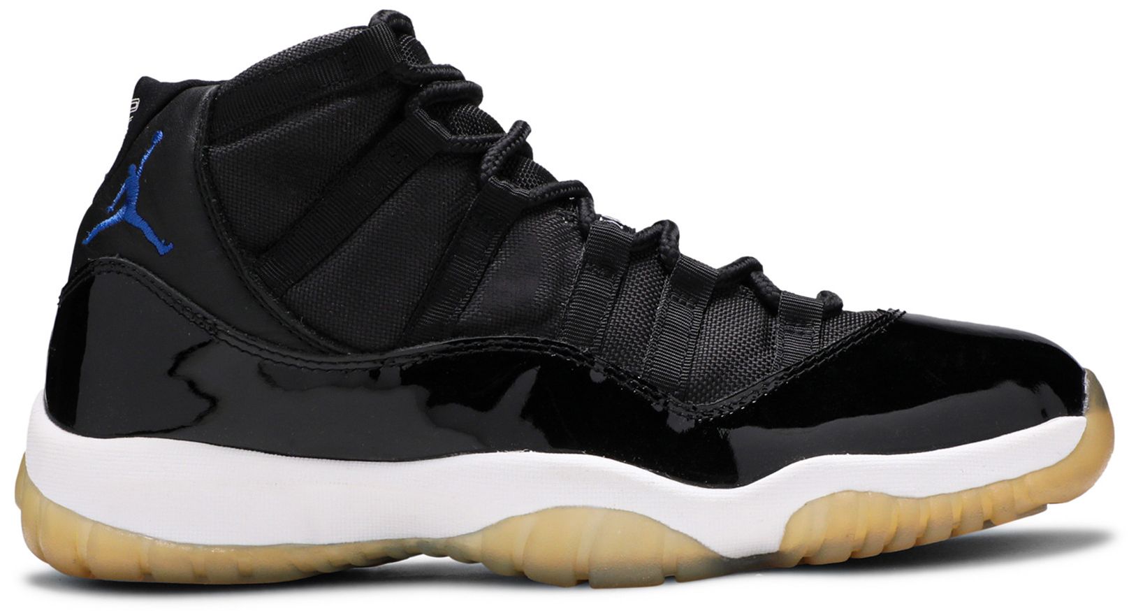 jordan 11 retro space jam women's