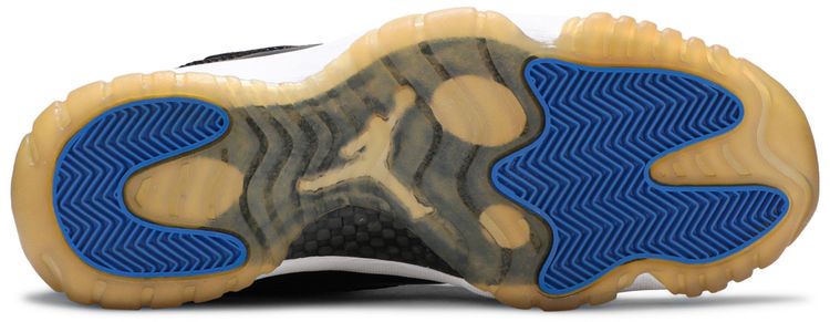 Air Jordan 11 Retro Space Jam 2000