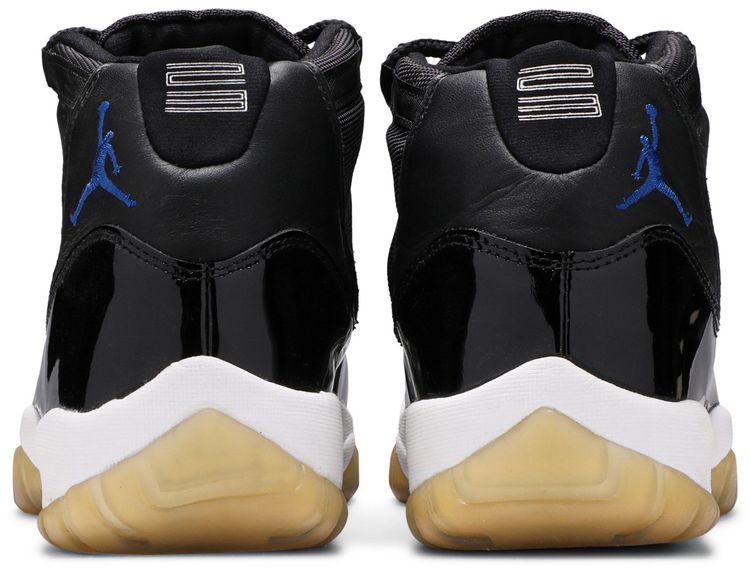 Air Jordan 11 Retro Space Jam 2000
