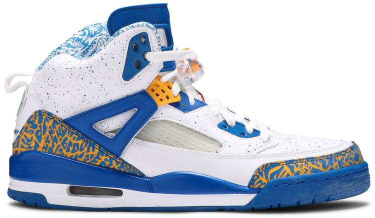 Jordan Spizike Do The Right Thing