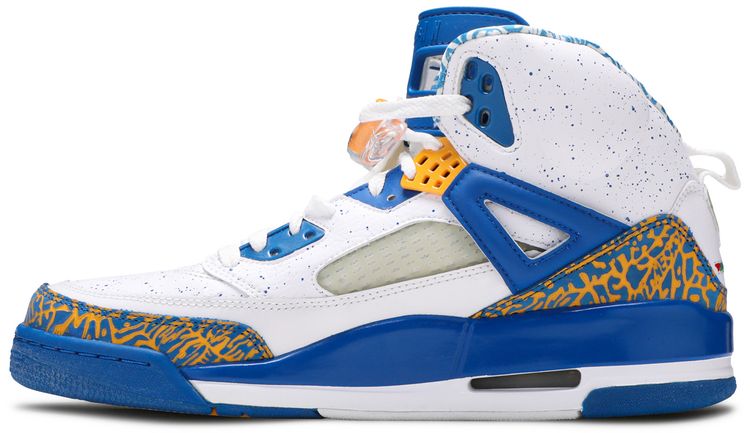 Jordan Spizike Do The Right Thing