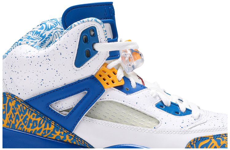 Jordan Spizike Do The Right Thing
