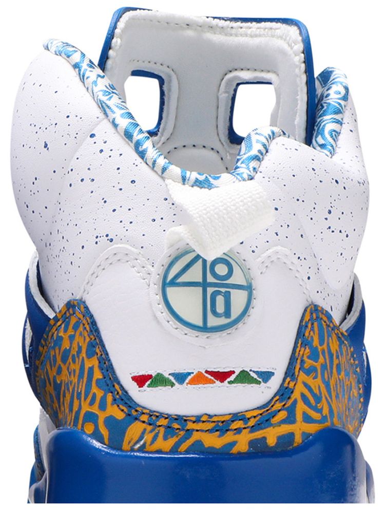 Jordan Spizike Do The Right Thing