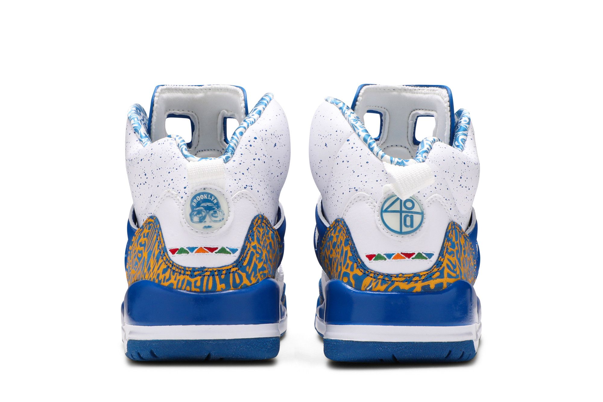 公式通販 - 人気アイテム多数 Buy GOAT | 162 315371 - Thing' Right The 'Do Spizike Jordan タイムセール