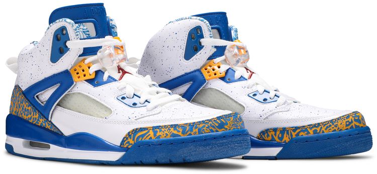 Jordan Spizike Do The Right Thing