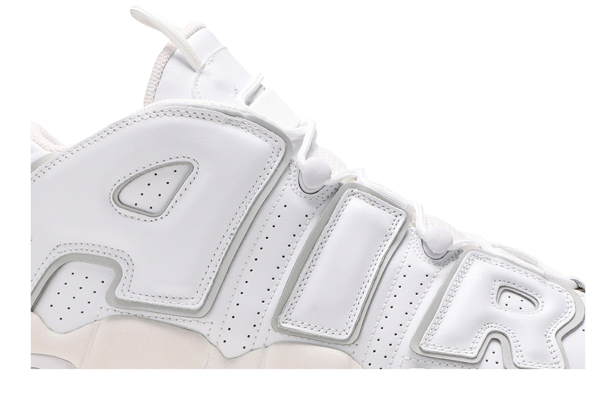 ⭐︎⭐︎⭐︎ Buy Nike Air More Tempo - 312971 101 | GOAT