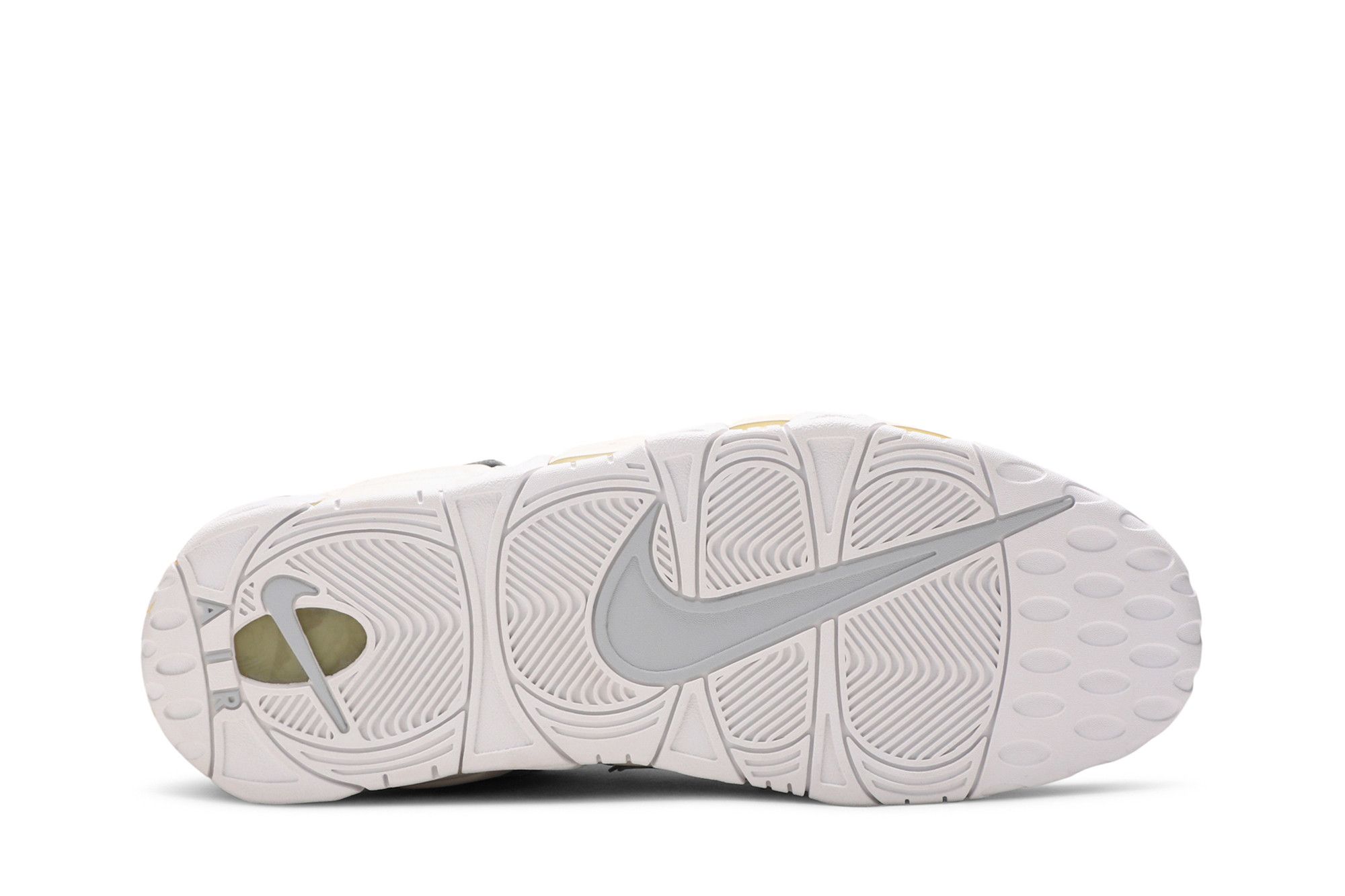 Buy Nike Air More Tempo - 312971 101 | GOAT