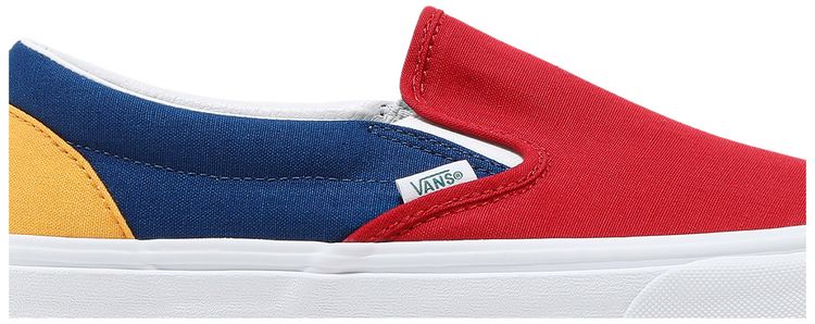 Vans Classic Slip On Yacht Club