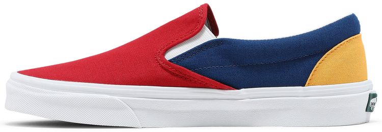 Vans Classic Slip On Yacht Club
