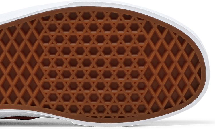 Vans Classic Slip On Yacht Club