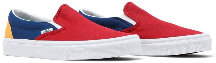 Vans Classic Slip On Yacht Club