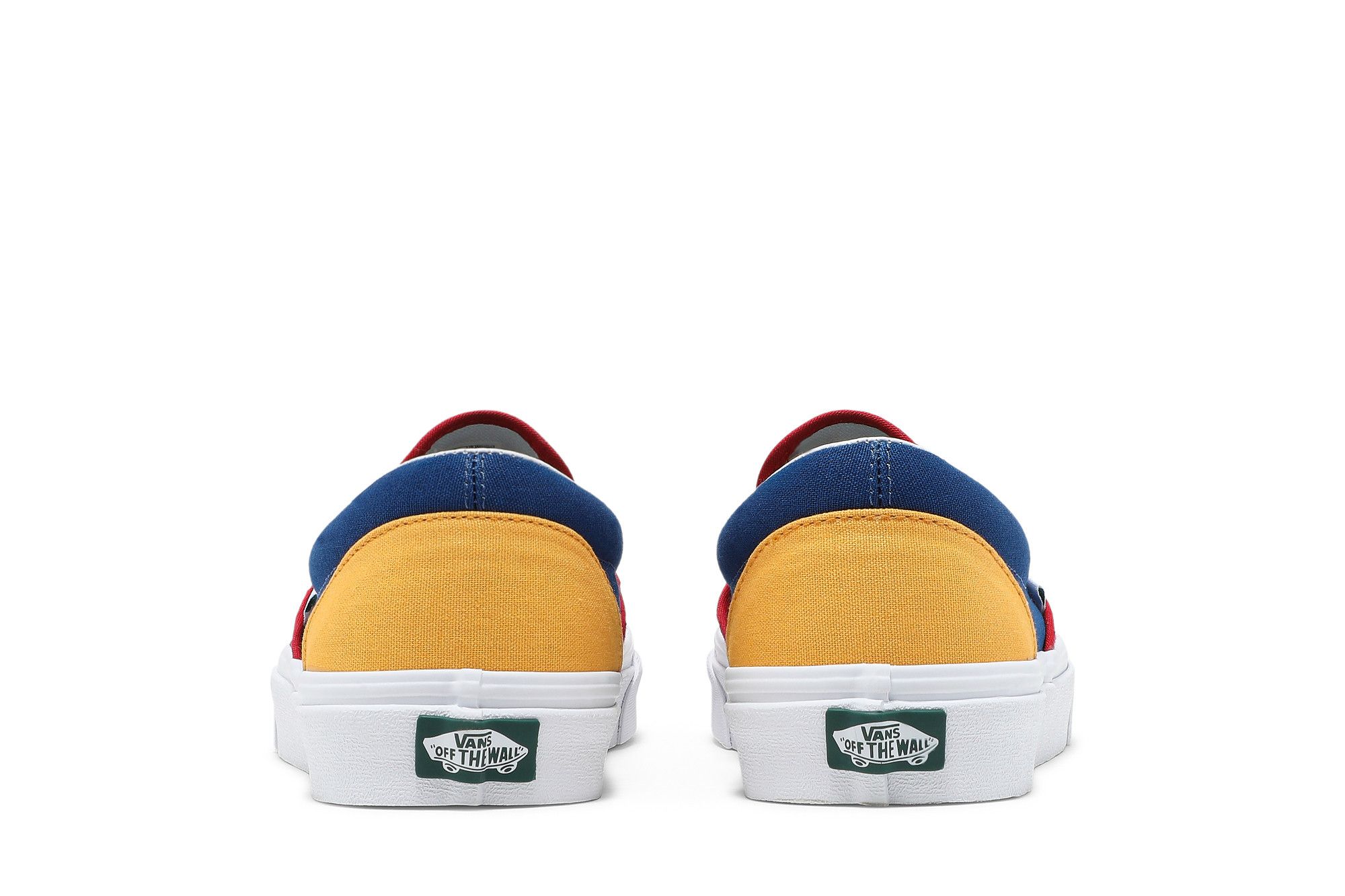 Yacht club slip ons online