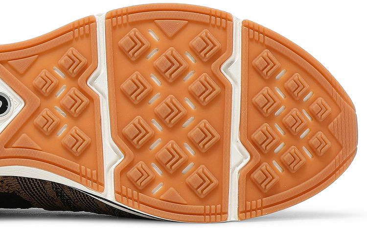 Nike Flyknit Trainer Golden Beige