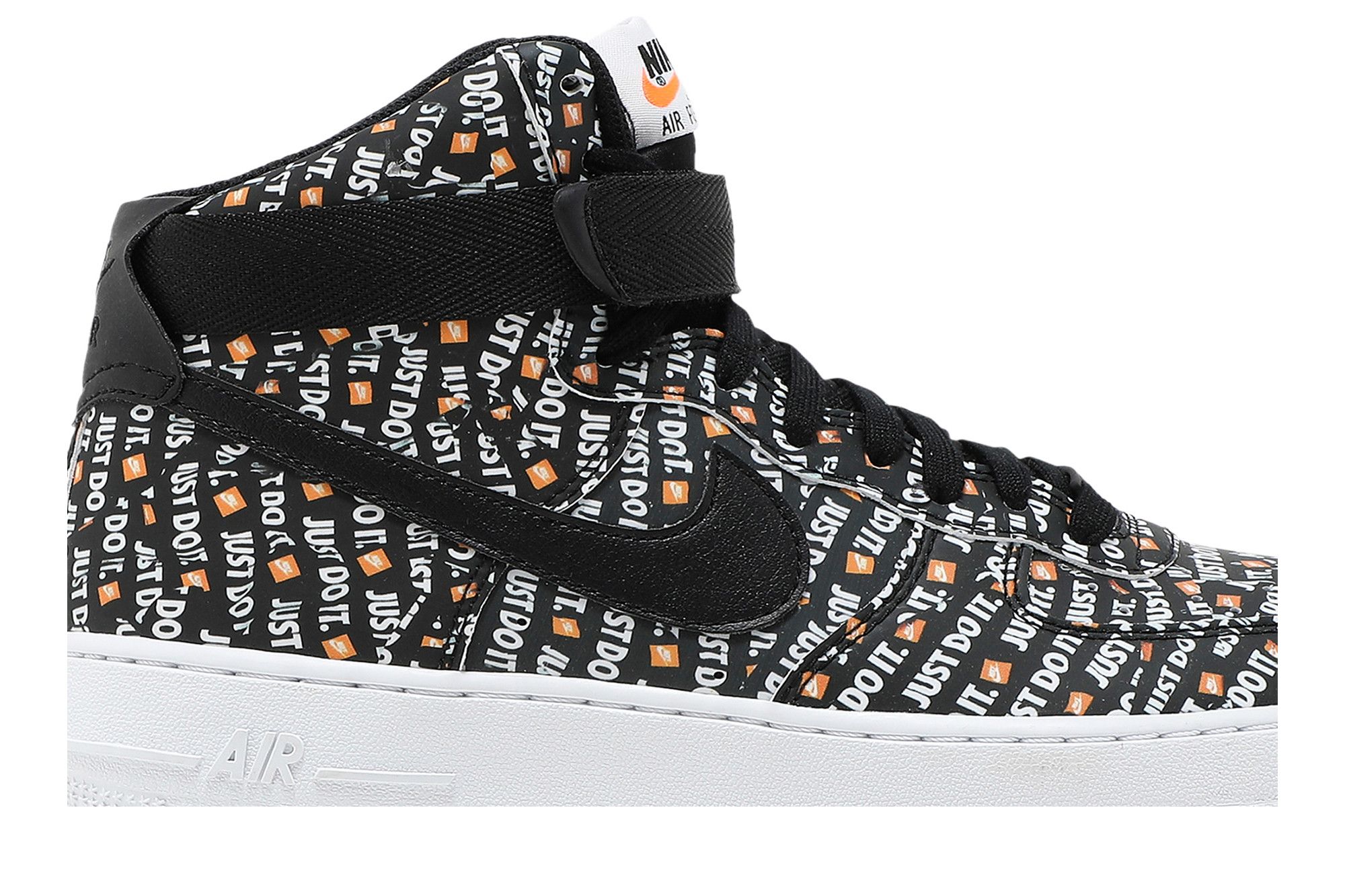 Air force 1 just do it lv8 sales