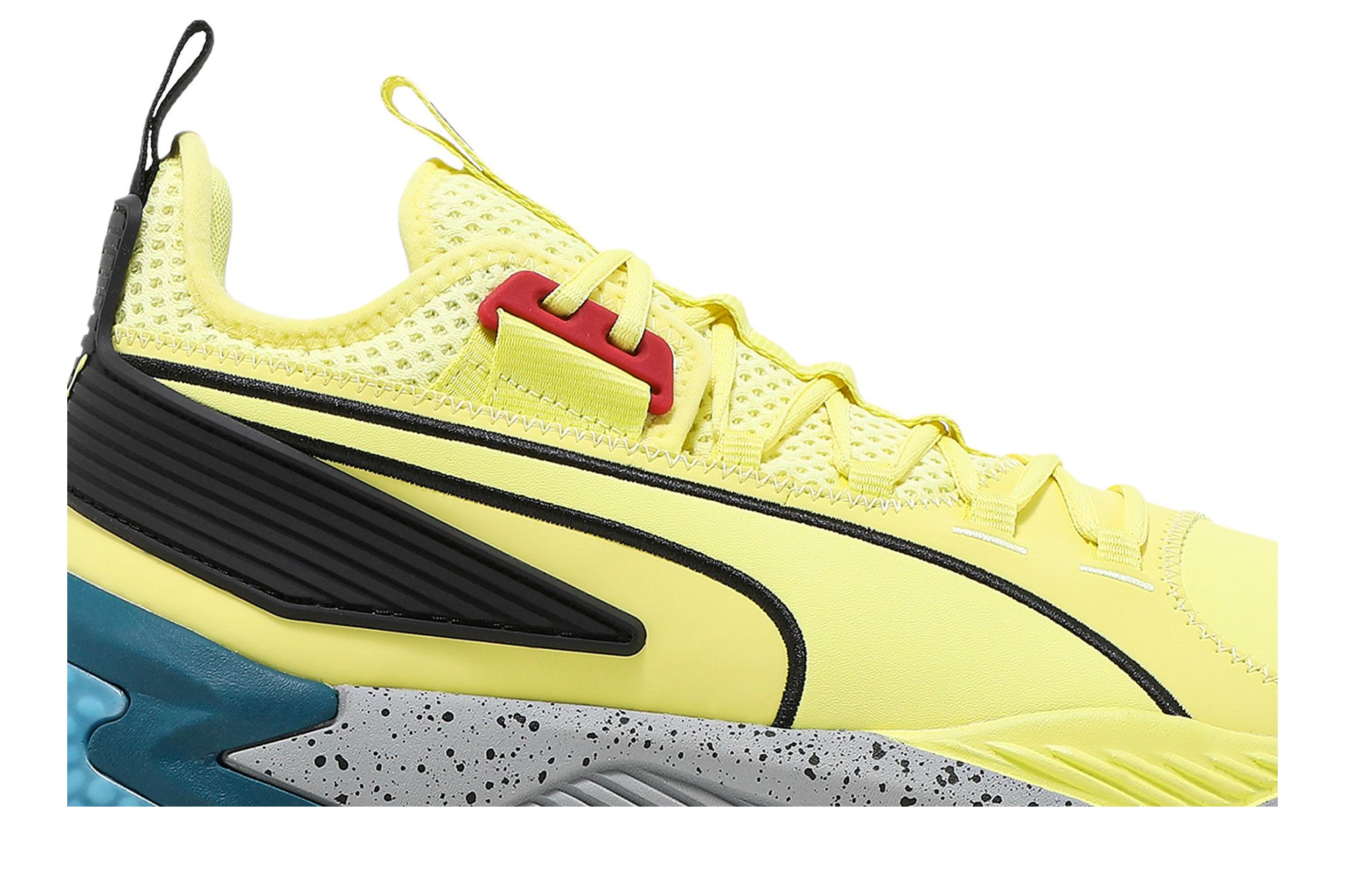 Puma basketball uproar clearance