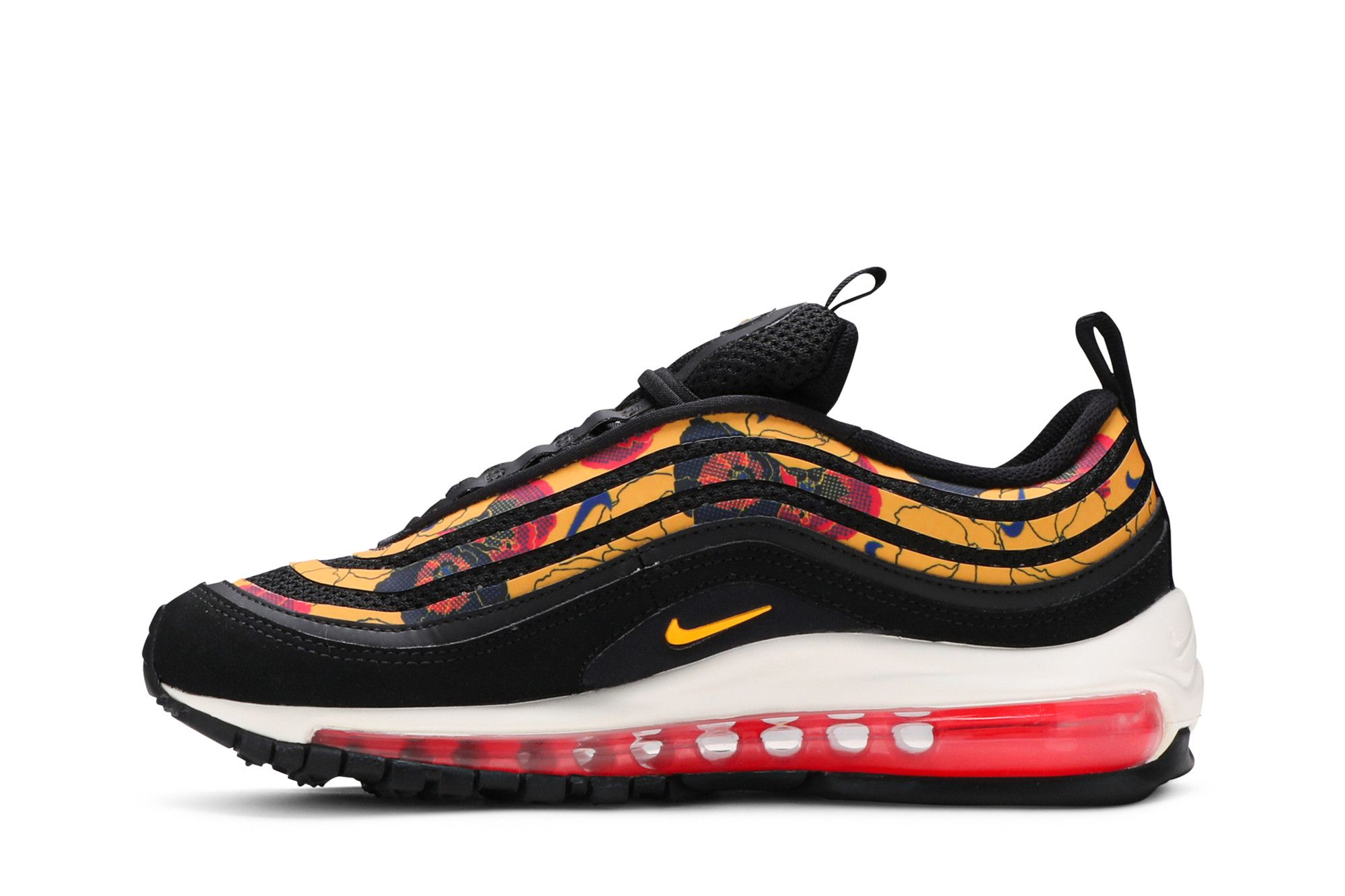 nike air max 97 flower