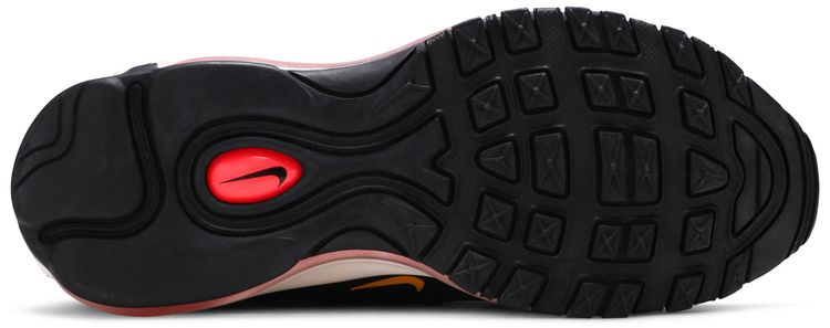 Nike Wmns Air Max 97 SE Gold Floral