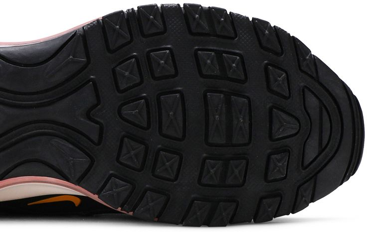 Nike Wmns Air Max 97 SE Gold Floral