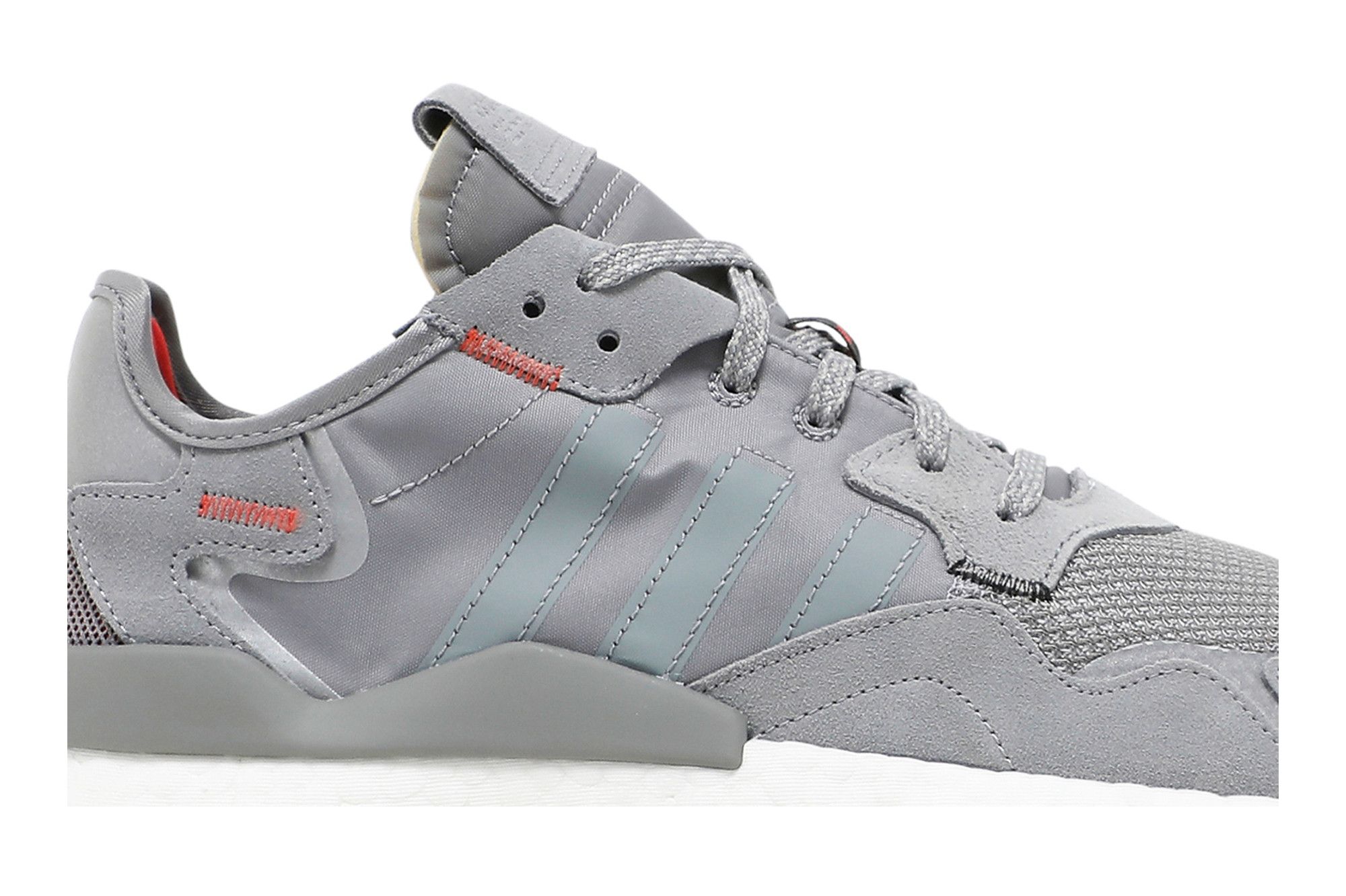 Adidas nite jogger shoes men clearance