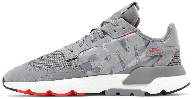 Adidas 3M X Nite Jogger Grey