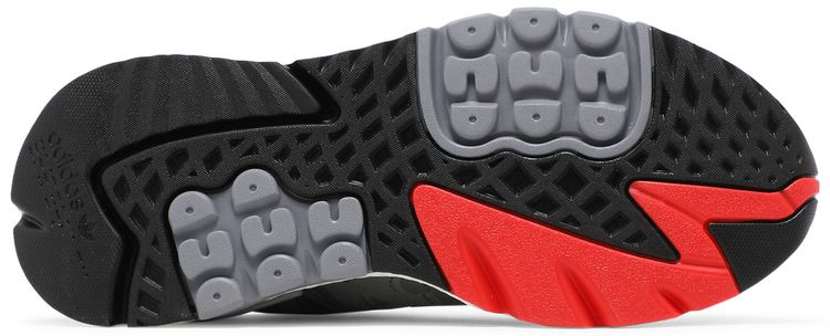 Adidas 3M X Nite Jogger Grey