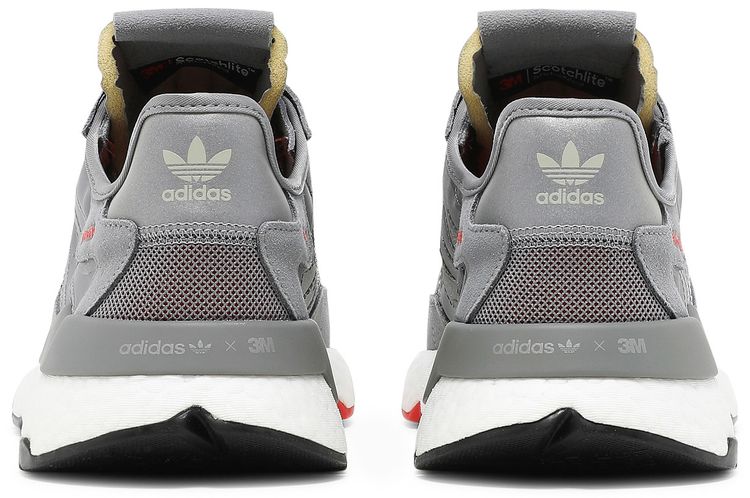 Adidas 3M X Nite Jogger Grey