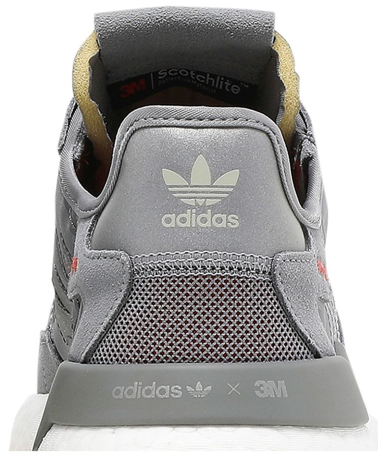 Adidas 3M X Nite Jogger Grey
