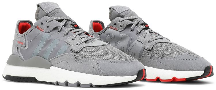 Adidas 3M X Nite Jogger Grey