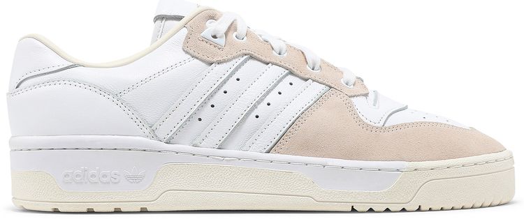 Adidas Rivalry Low Home of Classics