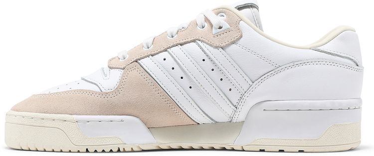 Adidas Rivalry Low Home of Classics