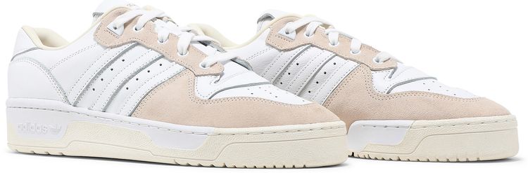 Adidas Rivalry Low Home of Classics