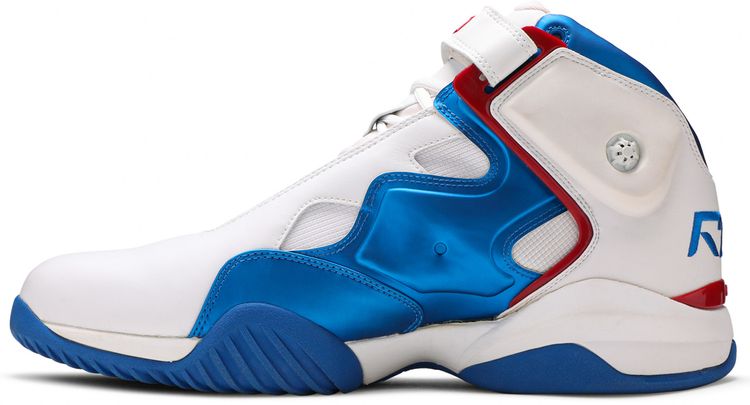 Reebok ATR The Pump White Royal