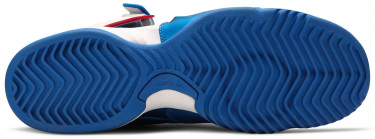 Reebok ATR The Pump White Royal