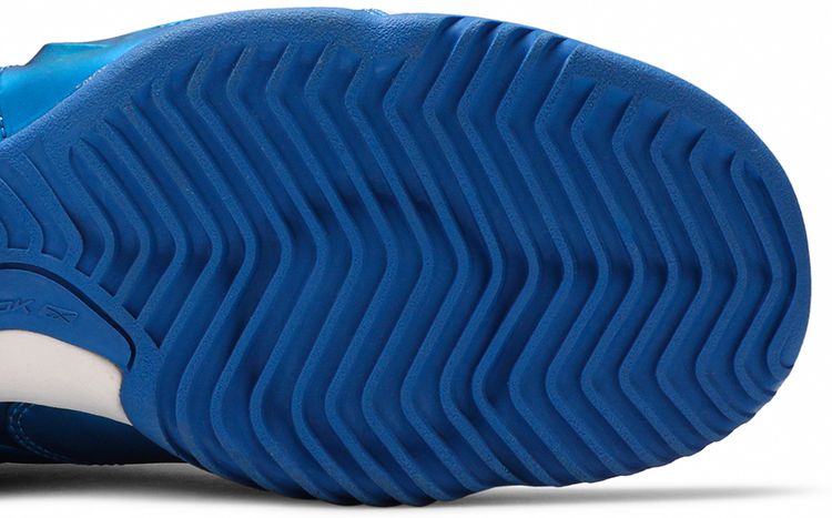 Reebok ATR The Pump White Royal