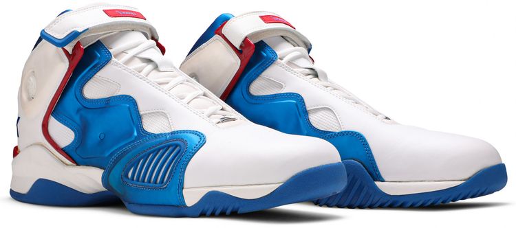 Reebok ATR The Pump White Royal