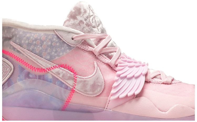 Nike Zoom KD 12 EP Aunt Pearl