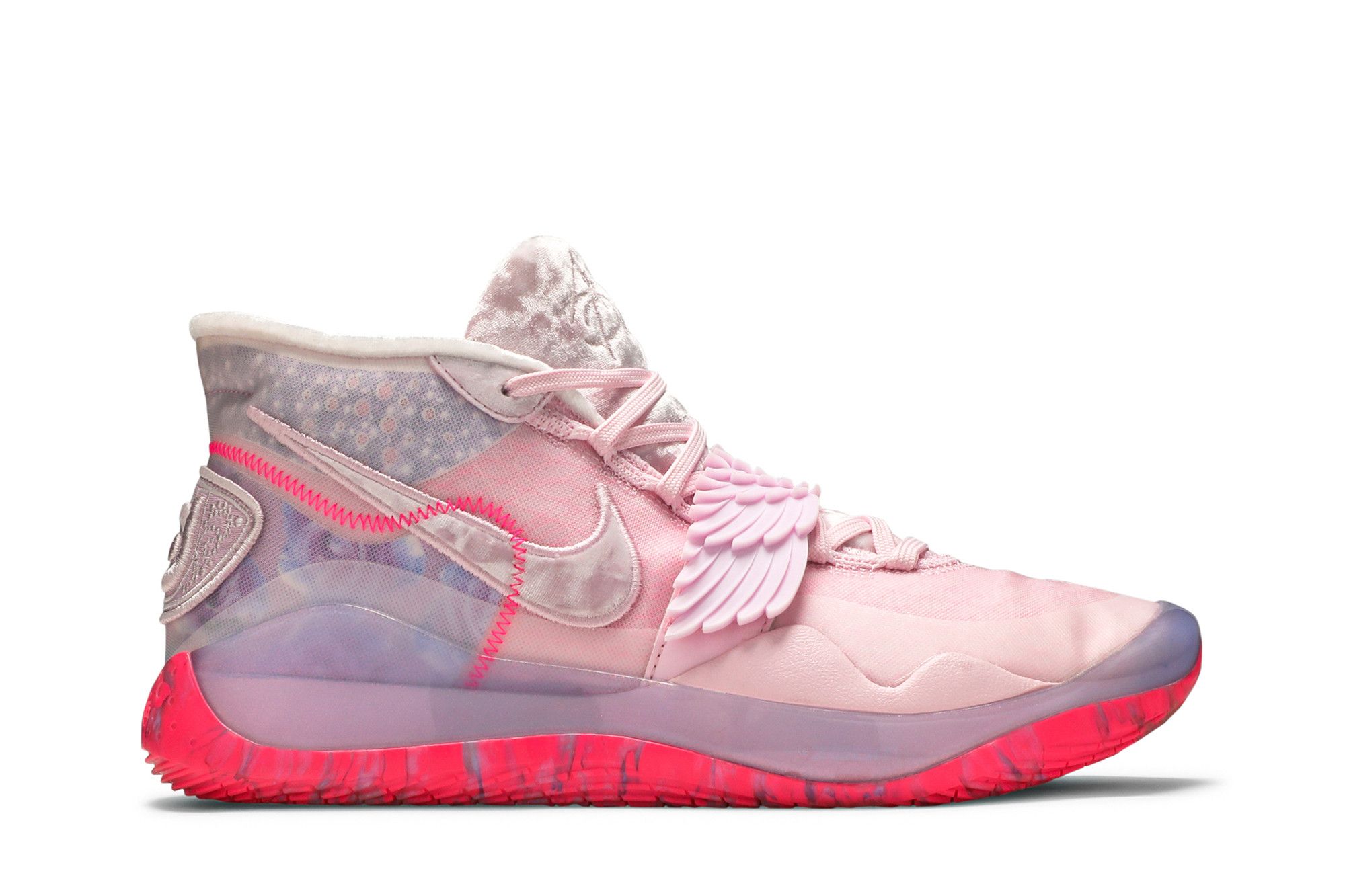 Buy Zoom KD 12 EP Aunt Pearl CT2744 900 GOAT CA