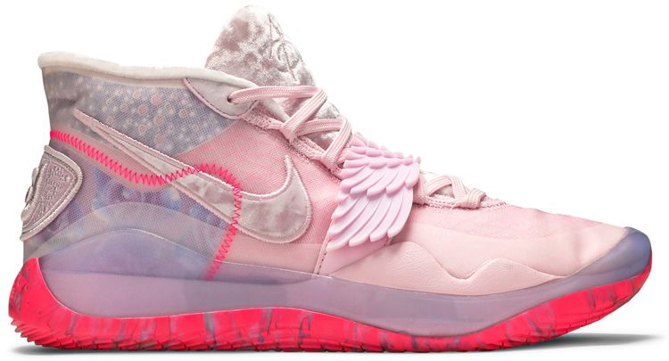 Nike Zoom KD 12 EP Aunt Pearl