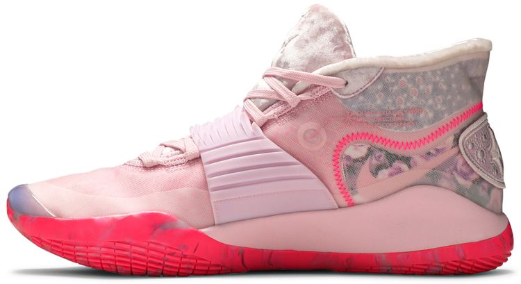 Nike Zoom KD 12 EP Aunt Pearl